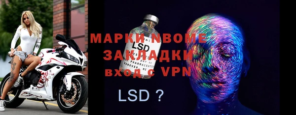 винт Алзамай
